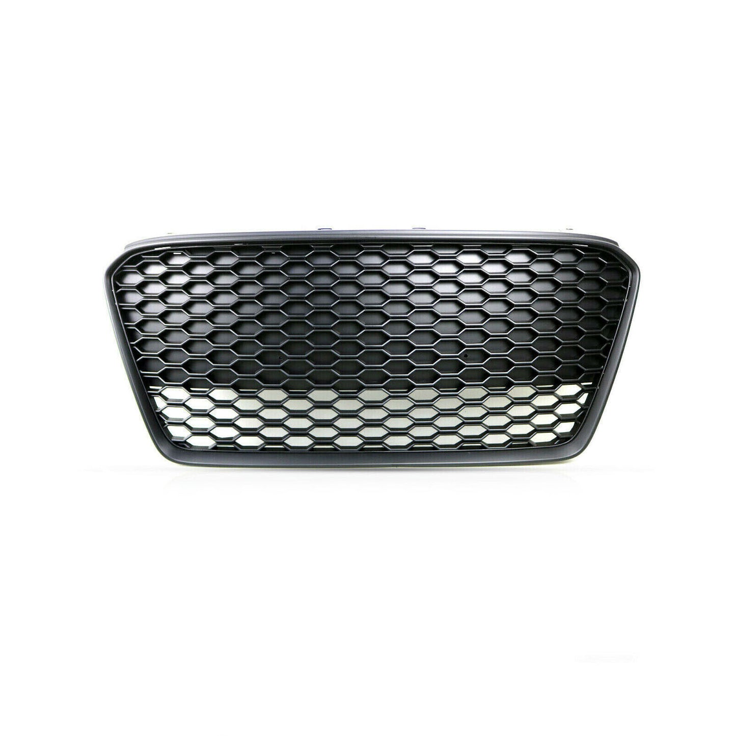Fit for 13-15 R8 GT 42 Gen1 Car Kühlergrill Grill Grille Matte Finish Euro Style