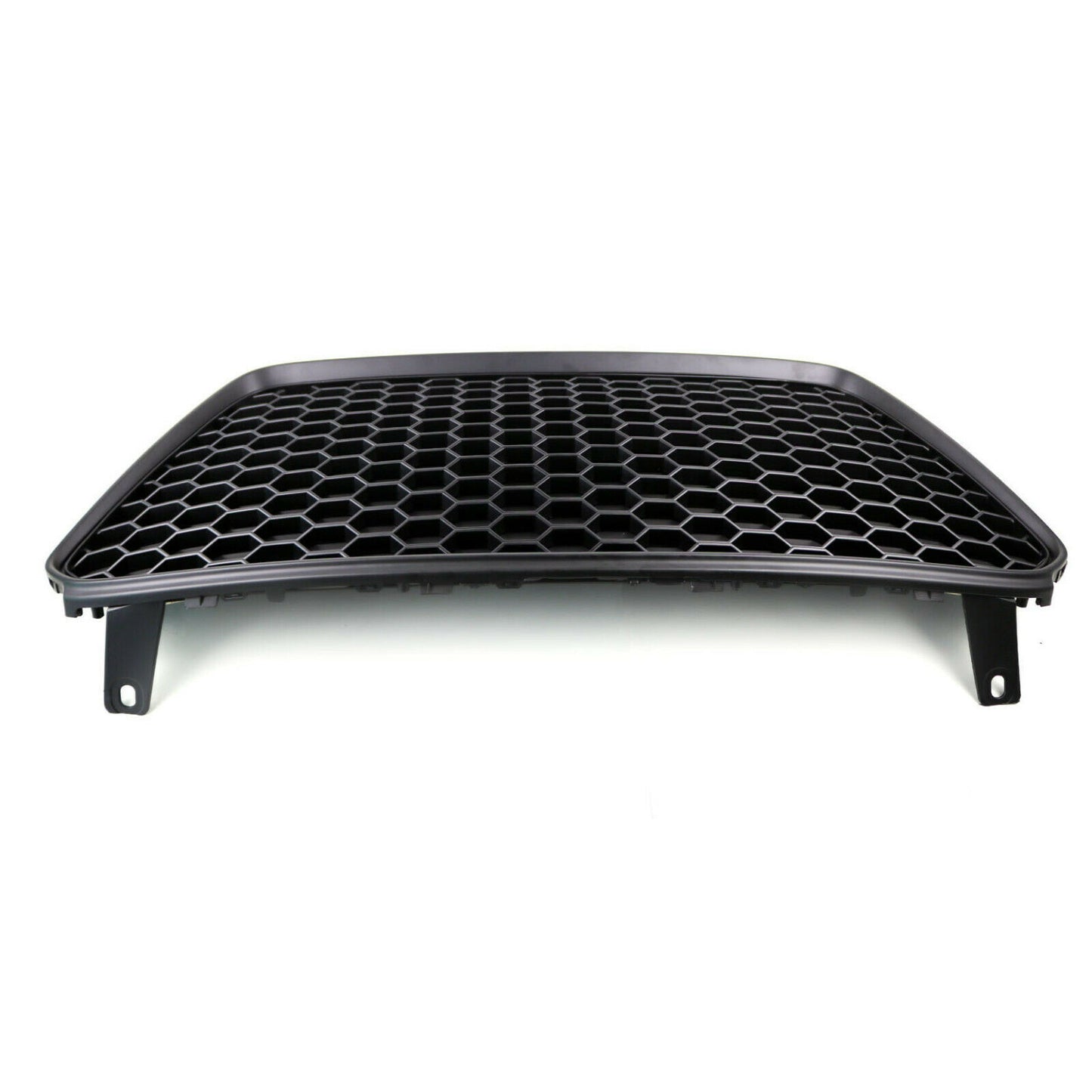 Fit for 13-15 R8 GT 42 Gen1 Car Kühlergrill Grill Grille Matte Finish Euro Style