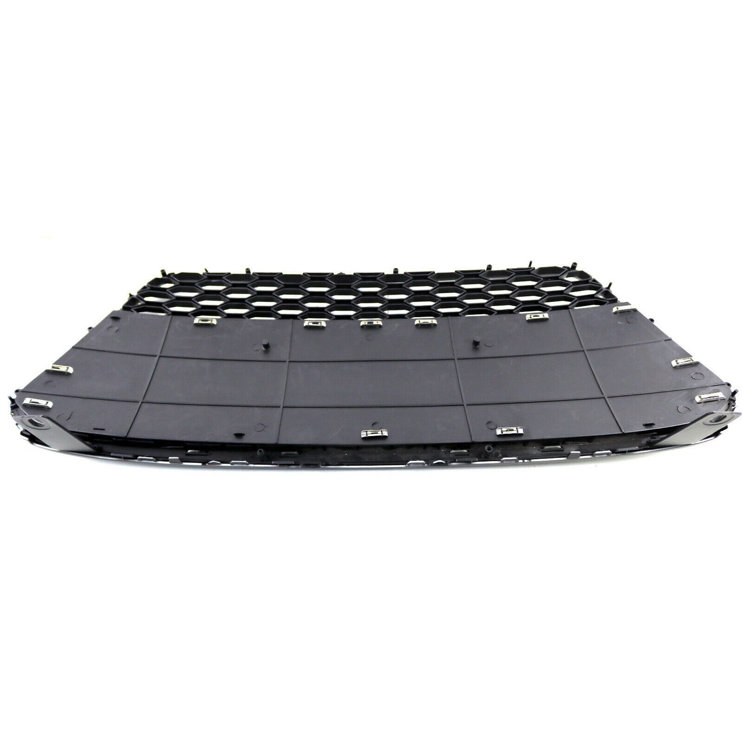 Fit for 13-15 R8 GT 42 Gen1 Car Kühlergrill Grill Grille Matte Finish Euro Style